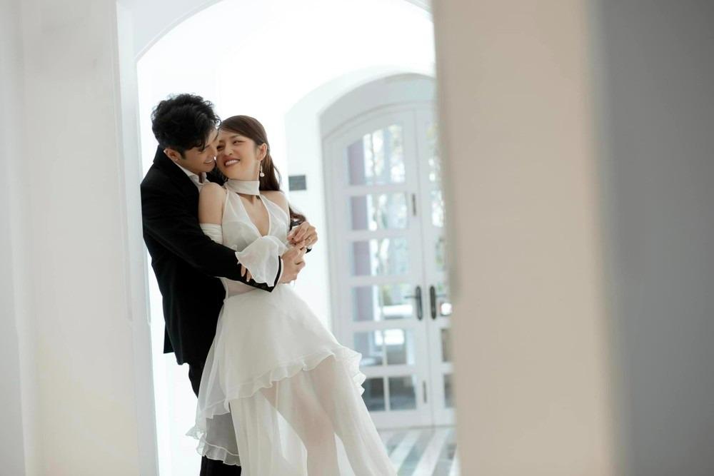 Siết chặt an ninh trong đám cưới Puka và Gin Tuấn Kiệt ở Đồng Tháp-4