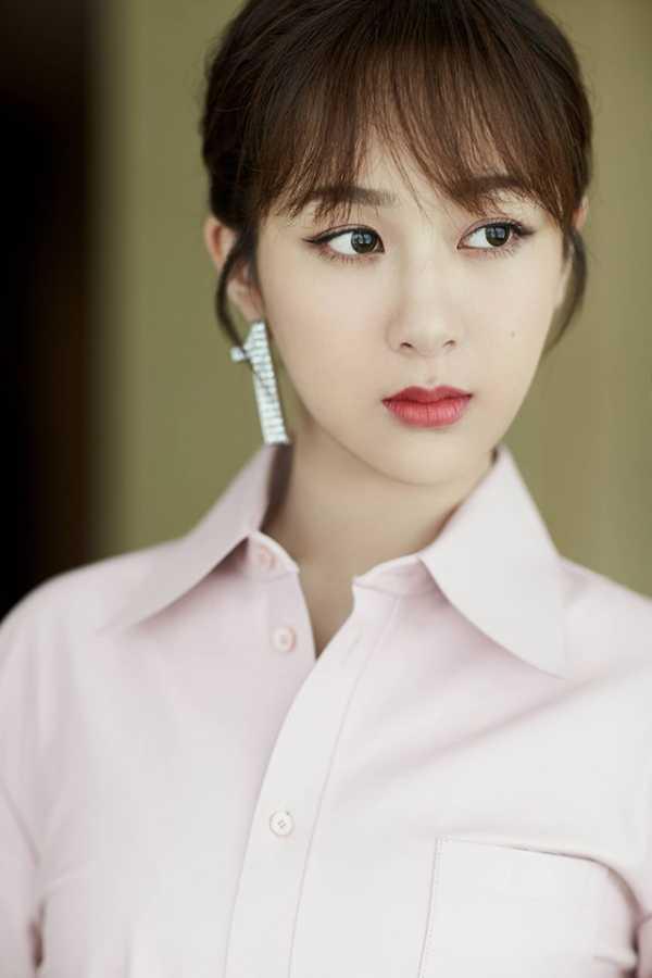 Dương Tử bị chỉ trích vì quảng cáo láo, đội tóc giả quảng cáo dầu gội chống rụng tóc-5