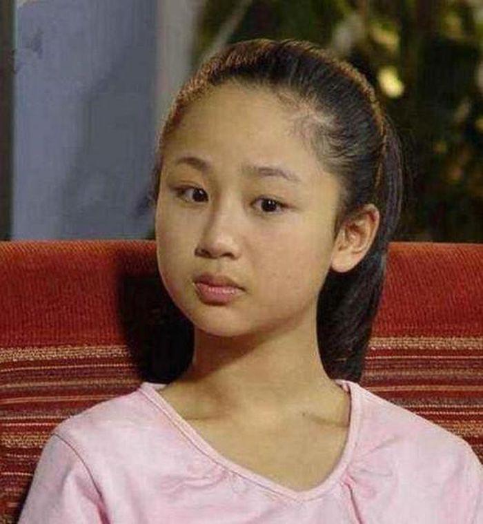 Dương Tử bị chỉ trích vì quảng cáo láo, đội tóc giả quảng cáo dầu gội chống rụng tóc-7