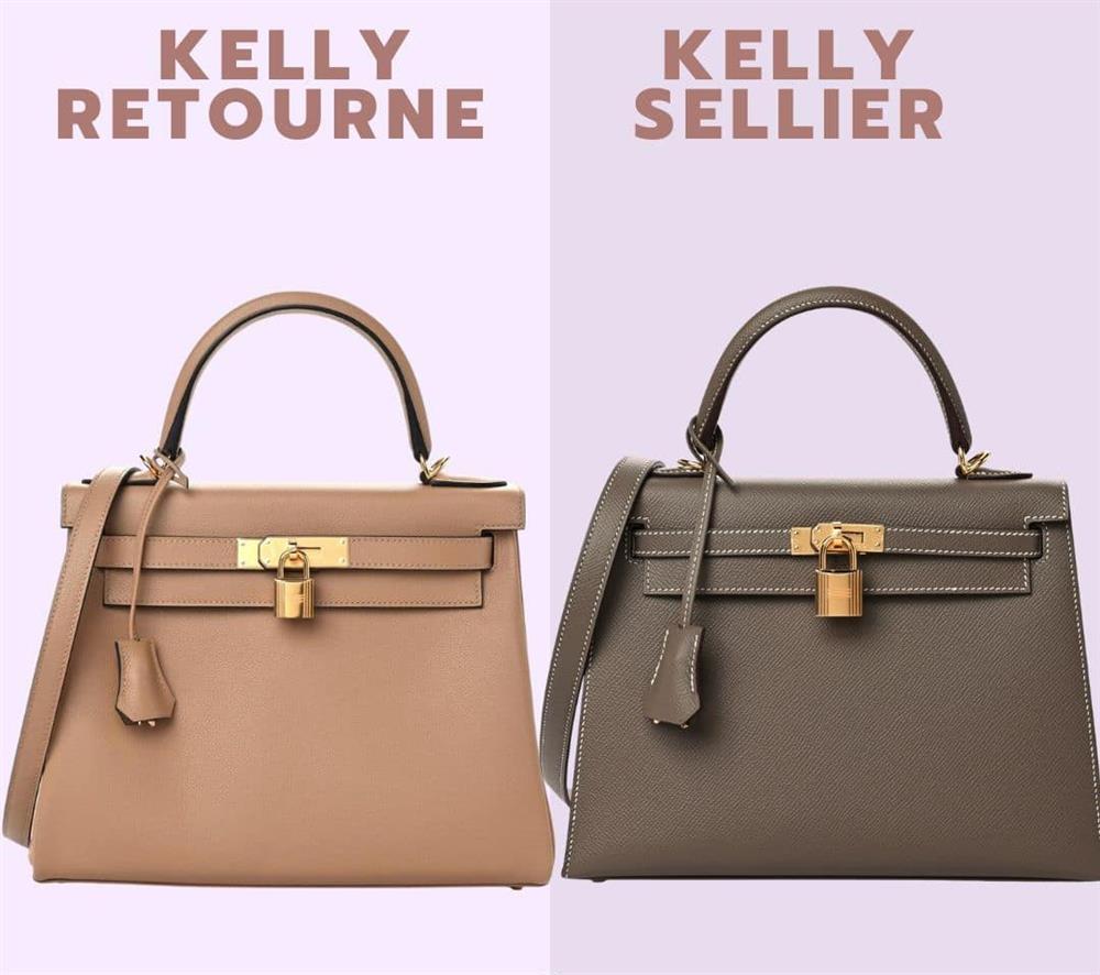 Sau hơn 90 năm ra mắt, chiếc túi này vẫn hay cháy hàng và rất khó mua-3