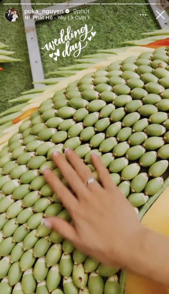 Hé lộ không gian cưới đậm chất miền Tây của Puka tại Đồng Tháp, Lê Dương Bảo Lâm cầu cứu khi đảm nhận MC-2