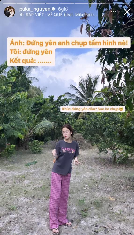 Hé lộ không gian cưới đậm chất miền Tây của Puka tại Đồng Tháp, Lê Dương Bảo Lâm cầu cứu khi đảm nhận MC-5