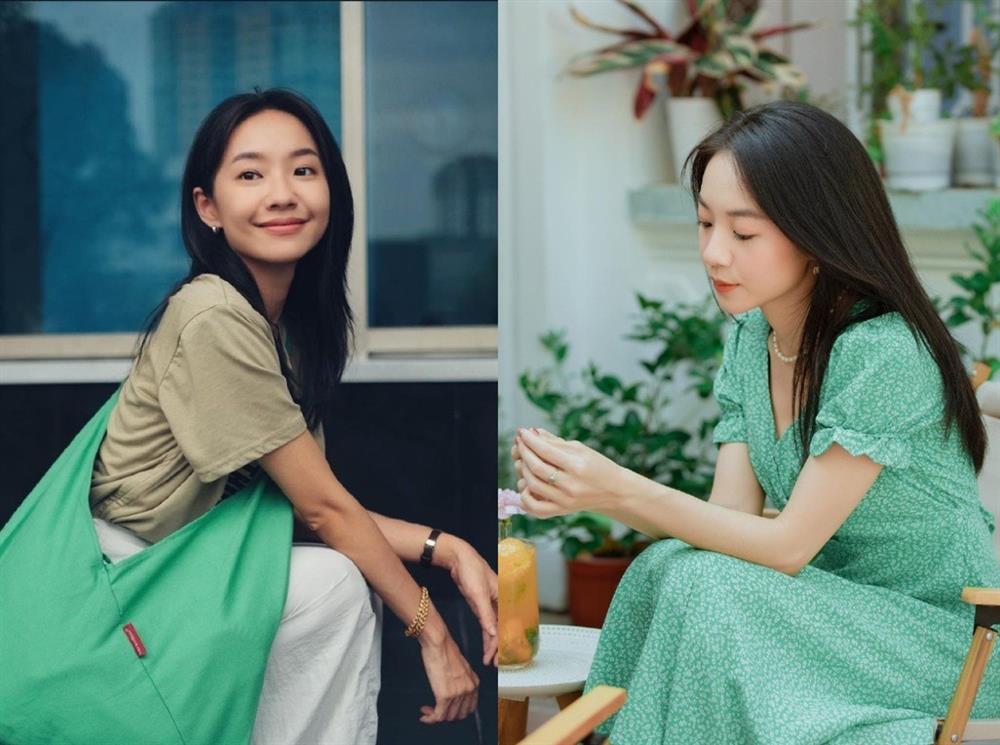 Nhan sắc xinh đẹp, ngọt ngào của các hot girl đóng phim giờ vàng VTV-3