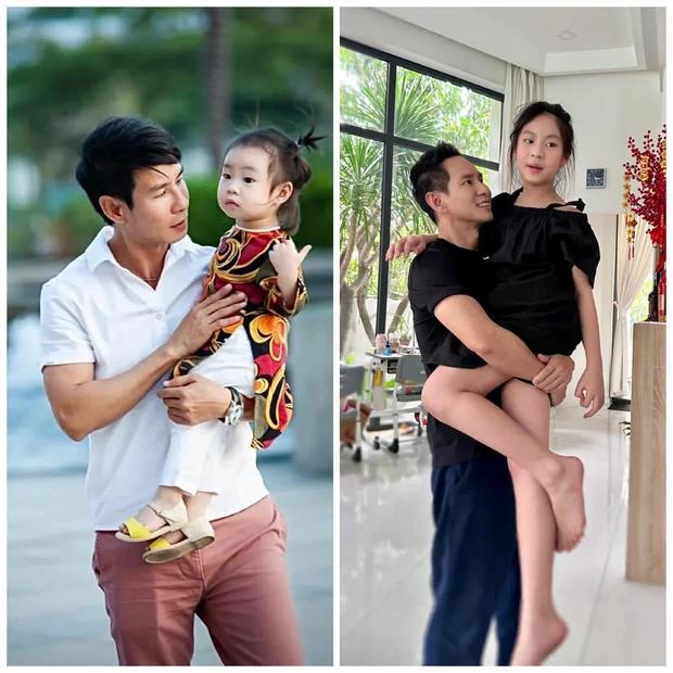 Con gái 10 tuổi nhà Lý Hải - Minh Hà càng lớn càng xinh giống mẹ, rất khéo tay khi làm việc này khiến ai cũng trầm trồ!-5