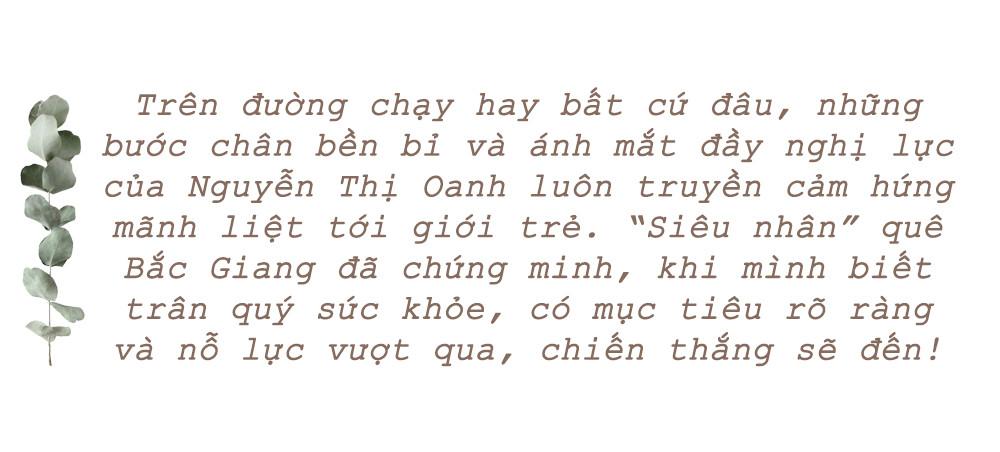 Nguyễn Thị Oanh: Cô bé hạt tiêu và niềm cảm hứng bất tận-2