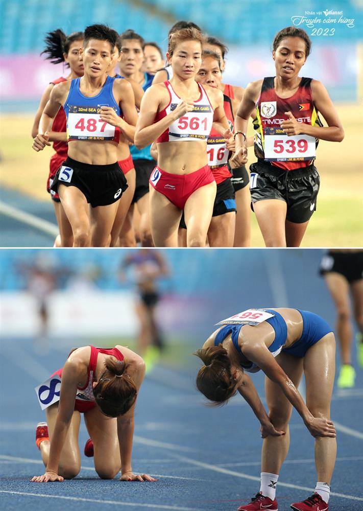 Nguyễn Thị Oanh: Cô bé hạt tiêu và niềm cảm hứng bất tận-3