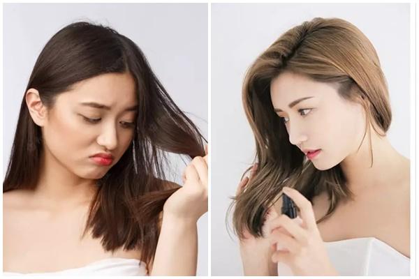 9 mẹo nhỏ chăm sóc tóc trong mùa đông lạnh-4