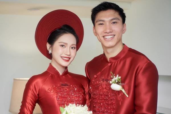 Thu nhập thuộc hàng top làng bóng Việt, vung tay dát hàng hiệu cho vợ, nhưng bố mẹ Văn Hậu vẫn ở trong căn nhà cấp 4, lý do gây bất ngờ-7