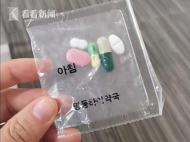 Uống thuốc giảm cân để dáng đẹp, cô gái 17 tuổi bị rối loạn tâm thần-2