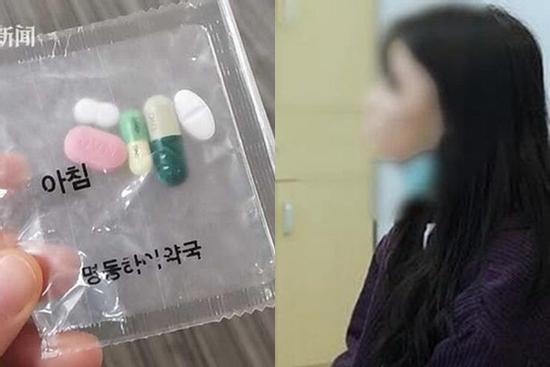 Uống thuốc giảm cân để dáng đẹp, cô gái 17 tuổi bị rối loạn tâm thần