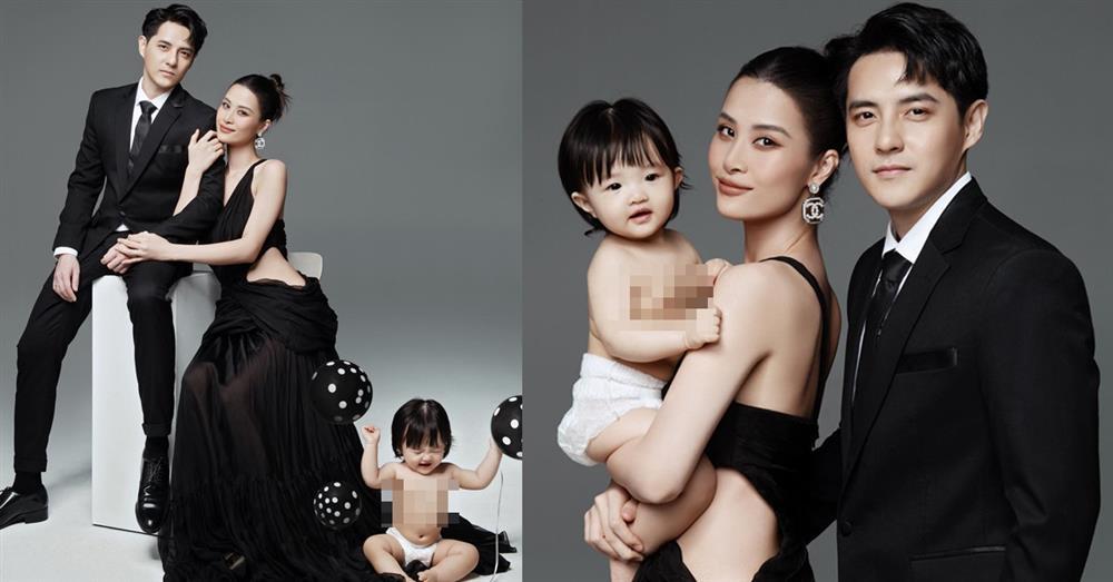 Cuộc sống làm dâu hào môn của Đông Nhi: Chỉ 1 bức ảnh đã hé lộ mối quan hệ với mẹ chồng quyền lực-1