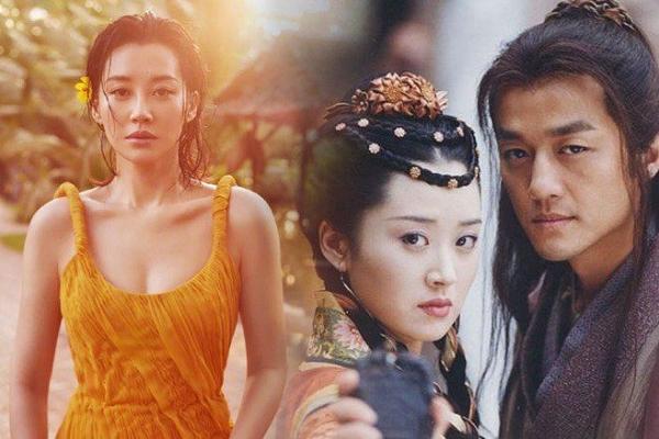 Bạn trai cũ Bạch Lộc Trương Lăng Hách tuyên bố không đóng phim cổ trang nữa vì điều này-4