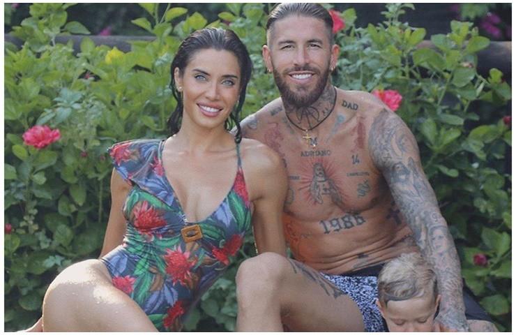 Loạt cầu thủ số hưởng, vợ giỏi giàu lại còn sở hữu đường cong bốc lửa vạn người mê-4