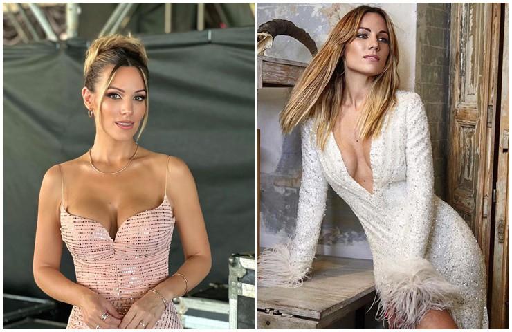 Loạt cầu thủ số hưởng, vợ giỏi giàu lại còn sở hữu đường cong bốc lửa vạn người mê-10