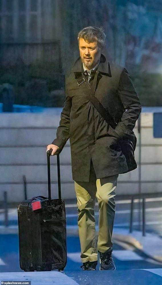 Bức ảnh làm rung chuyển Hoàng gia Đan Mạch-4