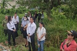 Thông tin mới vụ kiện đòi di sản của cố nghệ sĩ Vũ Linh
