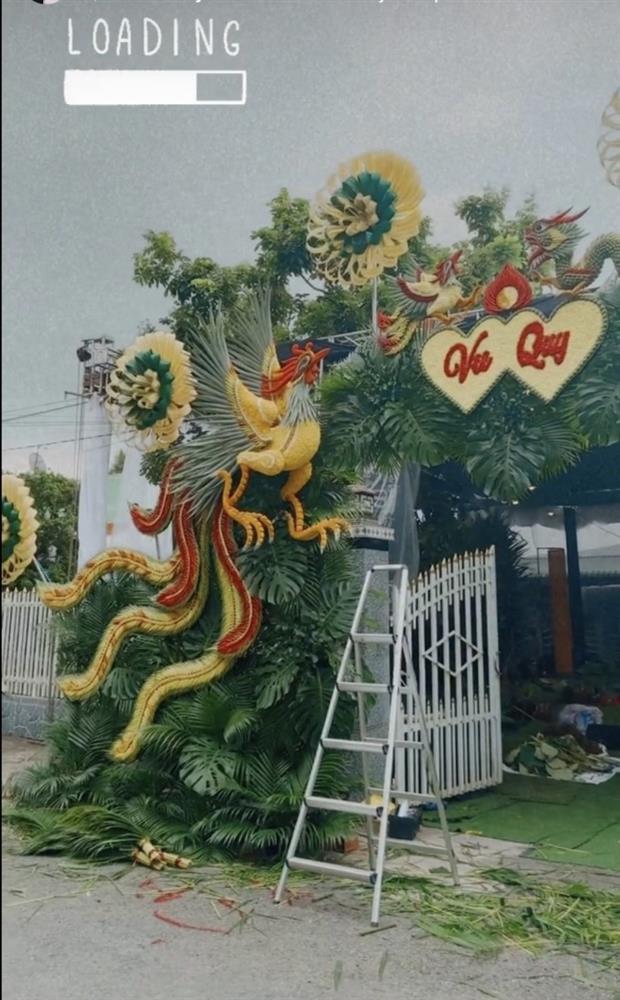 Dàn sao nô nức lên đường dự lễ cưới Puka - Gin Tuấn Kiệt tại Đồng Tháp, Lê Dương Bảo Lâm hé lộ nhiều điều độc đáo-2