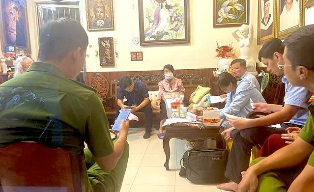 Chiêu thức thao túng tâm lý của bác sĩ Hà Duy Thọ trên Facebook, Tiktok-2