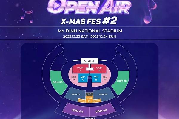 Sự khó hiểu ở đêm nhạc Hà Nội có giá vé đắt hơn BlackPink-2