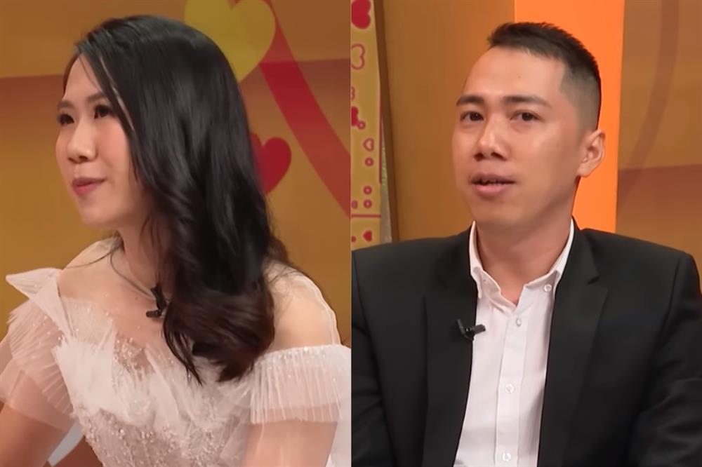 Chàng trai kể chuyện lên mạng tìm vợ và cái kết hạnh phúc-1