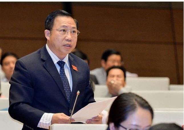 Vụ ông Lưu Bình Nhưỡng bị bắt: Trùm giang hồ Cường ‘quắt’ là ai?-1