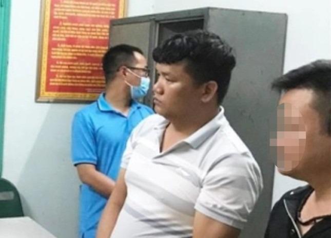 Vụ ông Lưu Bình Nhưỡng bị bắt: Trùm giang hồ Cường ‘quắt’ là ai?-2