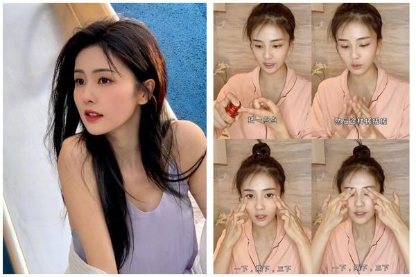 Bạch Lộc nhợt nhạt trên bìa tạp chí, tạo hình đậm chất Trung Hoa nhưng lỡ đắc tội với makeup-9