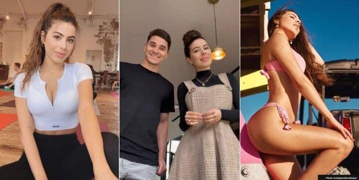 Ngắm mỹ nữ thành thạo 5 ngôn ngữ, chuyên dạy sao bóng đá nổi tiếng-4