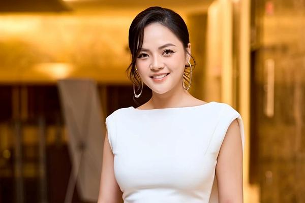 Lý do diễn viên Thu Quỳnh nhận bằng khen của Bộ trưởng Bộ Quốc phòng-4