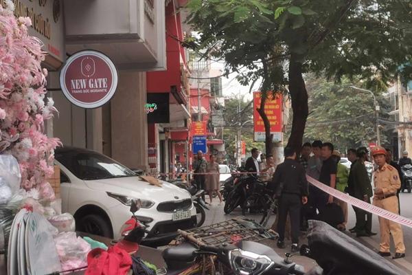 Va chạm xe đầu kéo ở TPHCM, người đàn ông tử vong-2