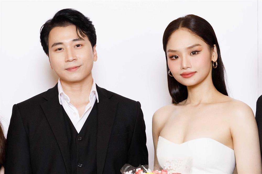 Karik chết lặng trước câu hỏi về nụ hôn đầu tiên với Miu Lê-2