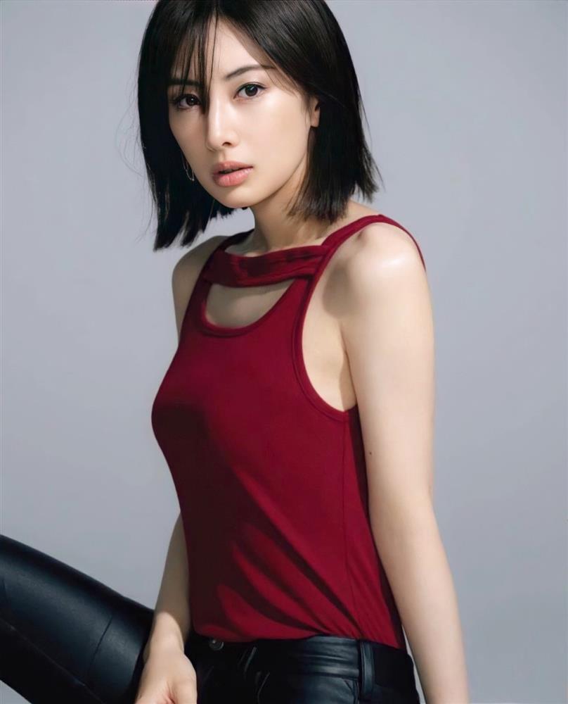 Mỹ nữ được khát khao nhất Nhật Bản năm 2023-3