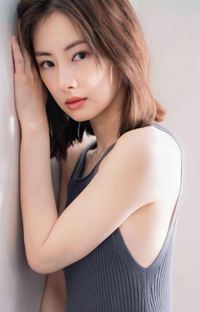 Mỹ nữ được khát khao nhất Nhật Bản năm 2023-4