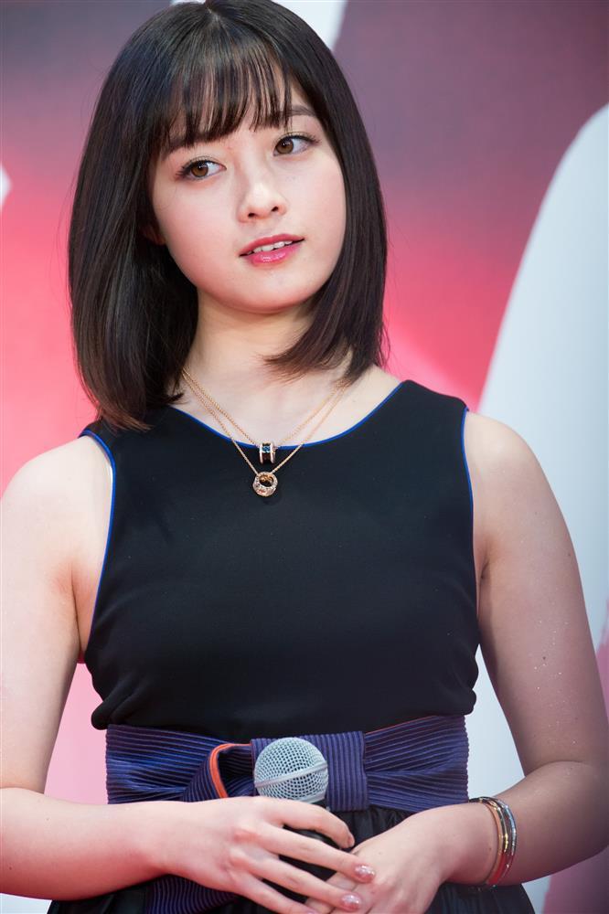 Mỹ nữ được khát khao nhất Nhật Bản năm 2023-12