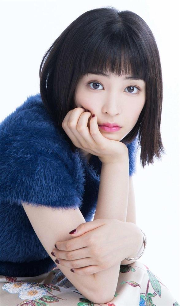 Mỹ nữ được khát khao nhất Nhật Bản năm 2023-14