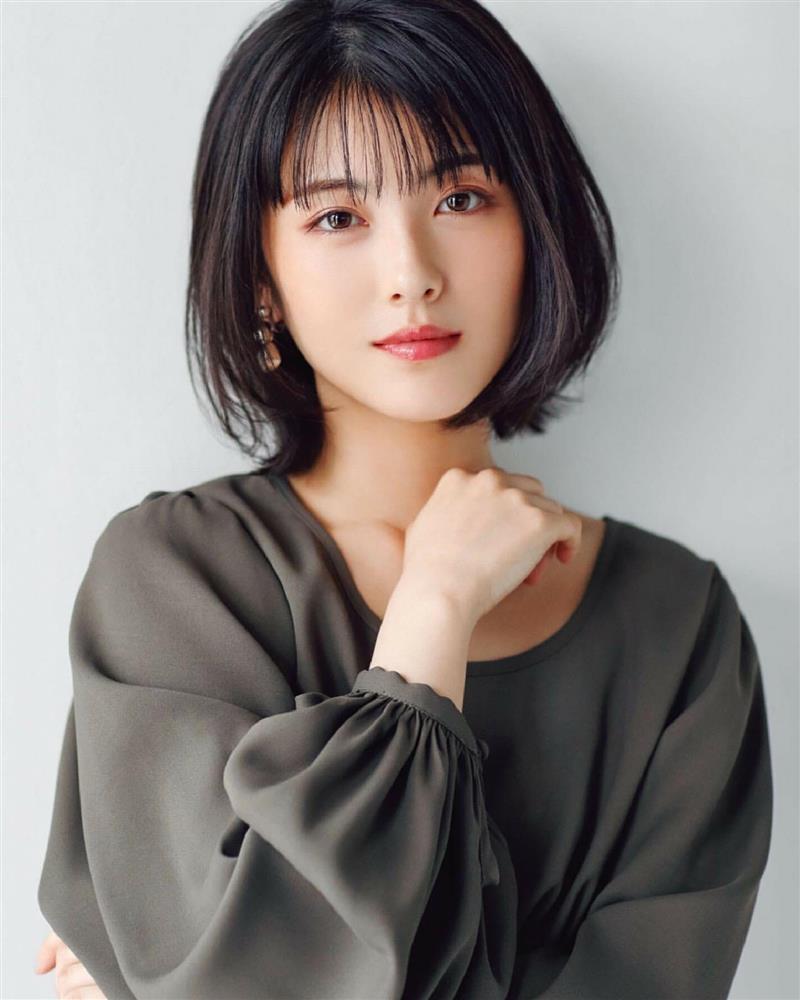 Mỹ nữ được khát khao nhất Nhật Bản năm 2023-17