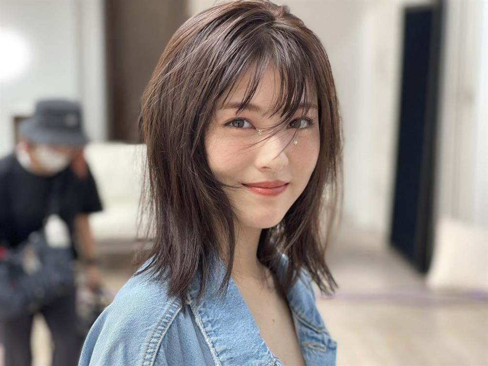 Mỹ nữ được khát khao nhất Nhật Bản năm 2023-18