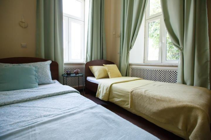 Tại sao không nên chọn phòng khách sạn ở cuối dãy?-2