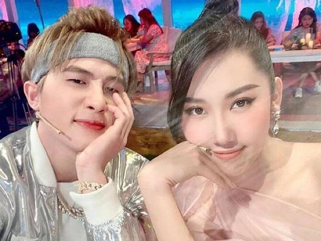 Vì sao Thúy Ngân phải lập tức lên tiếng chuyện hẹn hò Jack-1