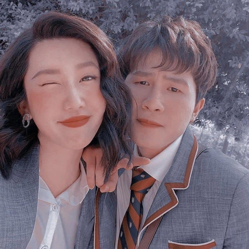 Vì sao Thúy Ngân phải lập tức lên tiếng chuyện hẹn hò Jack-2