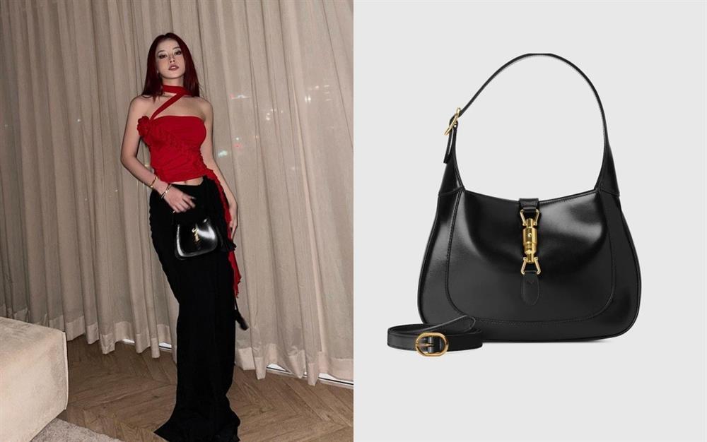 Chi Pu sở hữu nhiều túi xách Dior, Gucci giá hàng trăm triệu đồng-4
