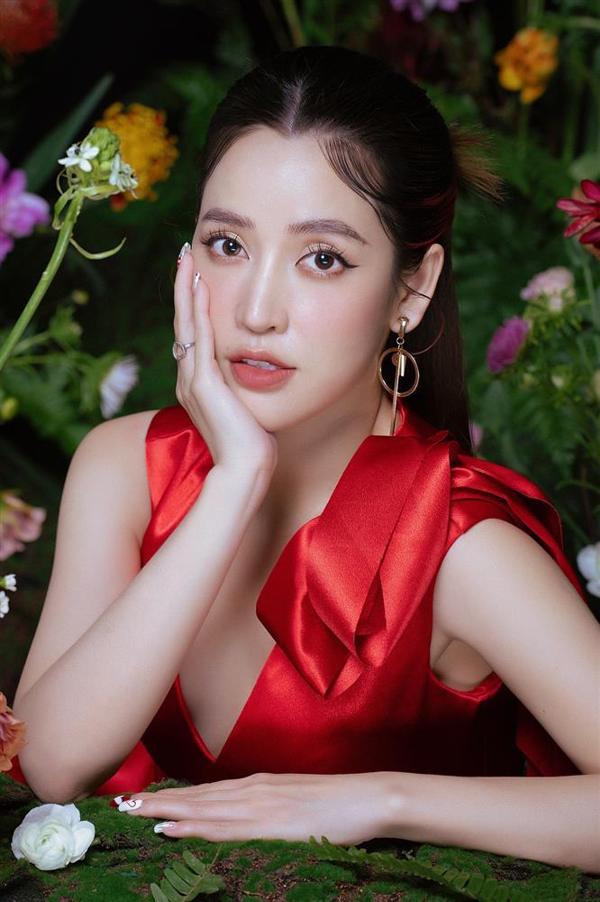 Puka và Gin Tuấn Kiệt giàu cỡ nào mà chịu chi tổ chức 5 buổi lễ ở 3 nơi, chụp 6 bộ ảnh cưới?-3