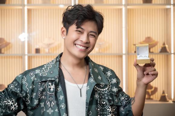 Puka và Gin Tuấn Kiệt giàu cỡ nào mà chịu chi tổ chức 5 buổi lễ ở 3 nơi, chụp 6 bộ ảnh cưới?-4