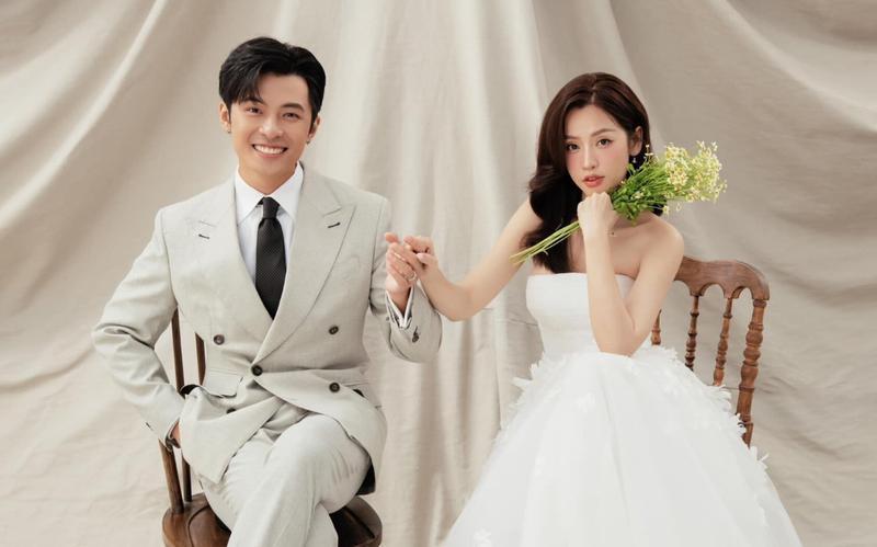 Puka và Gin Tuấn Kiệt giàu cỡ nào mà chịu chi tổ chức 5 buổi lễ ở 3 nơi, chụp 6 bộ ảnh cưới?-6