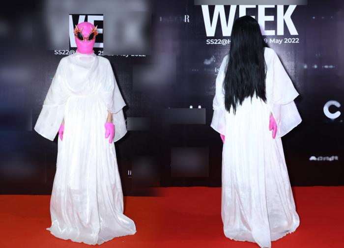 TikToker Việt bất chấp câu view, náo loạn từ cõi mạng đến thảm đỏ-1