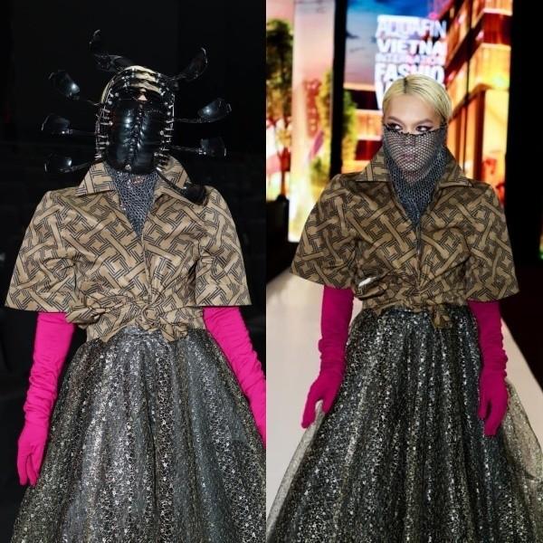 TikToker Việt bất chấp câu view, náo loạn từ cõi mạng đến thảm đỏ-3