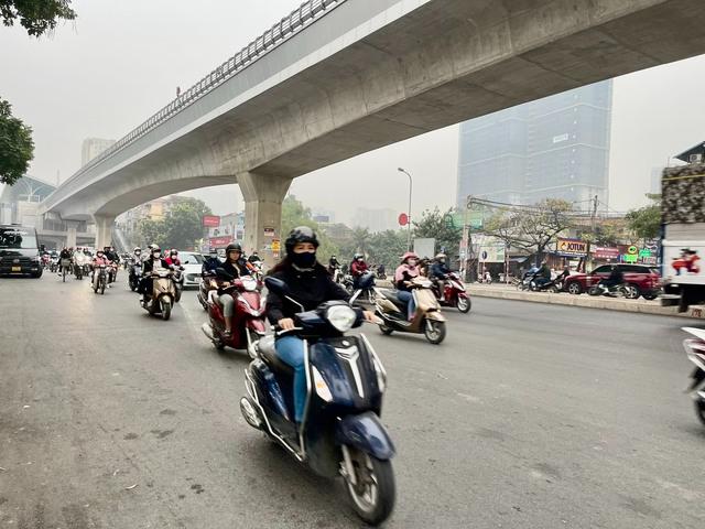 Không khí lạnh liên tiếp tràn xuống, mùa Đông năm nay lạnh như thế nào?-1