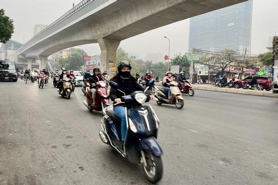 Không khí lạnh liên tiếp tràn xuống, mùa Đông năm nay lạnh như thế nào?