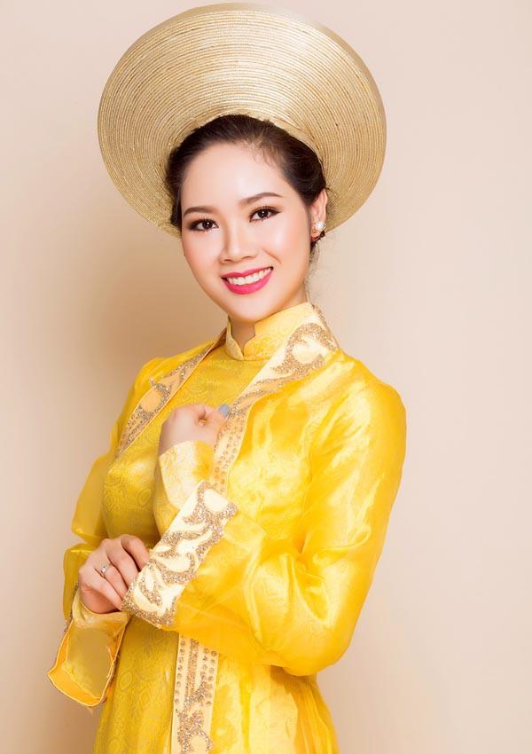 Hoa hậu không mặn mà Vbiz: Phạm Thị Mai Phương về Hải Phòng làm việc, chọn sống bình yên-2