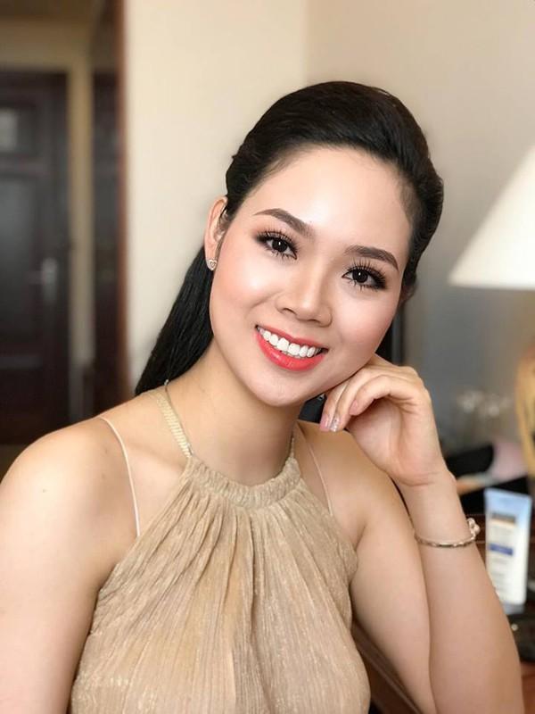 Hoa hậu không mặn mà Vbiz: Phạm Thị Mai Phương về Hải Phòng làm việc, chọn sống bình yên-3